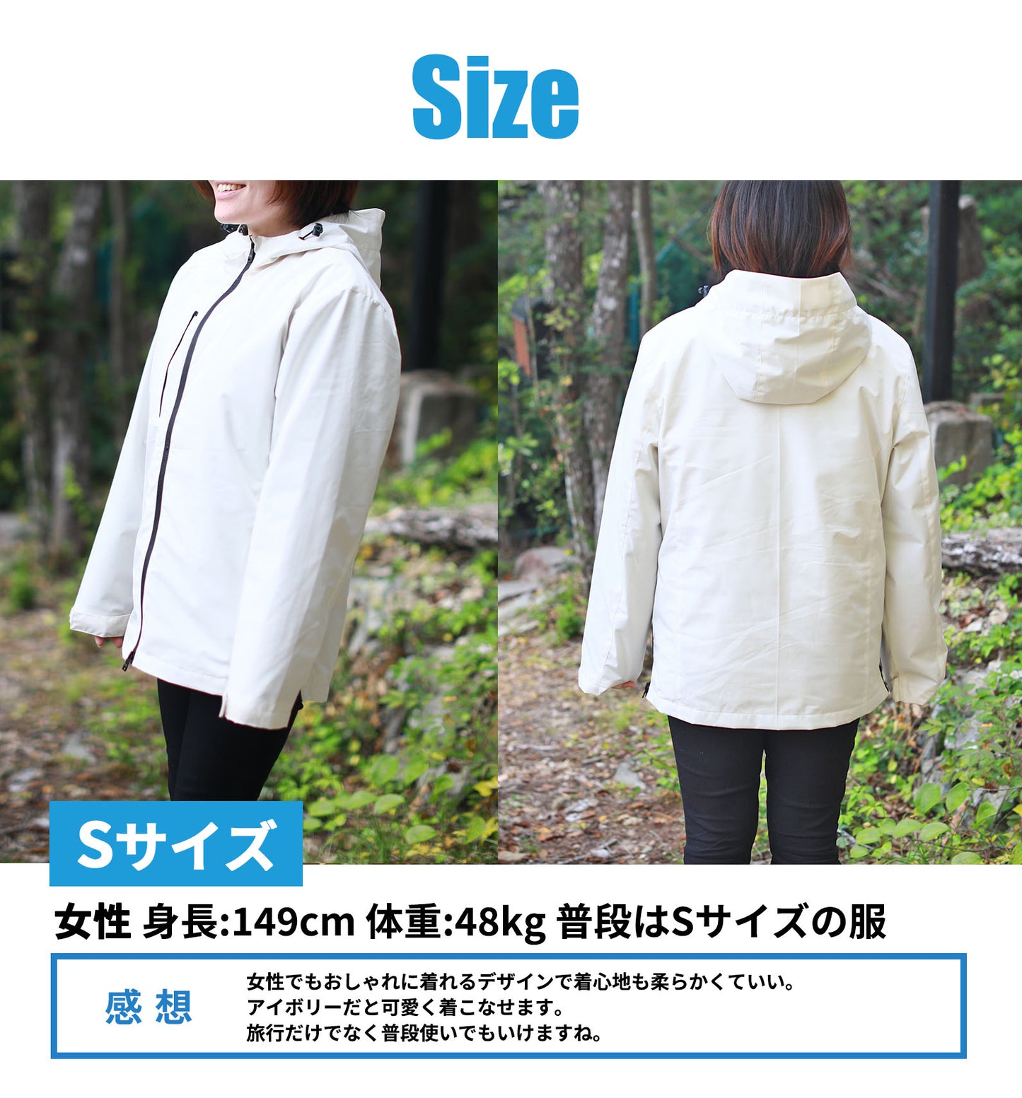 【送料無料】着るリュック。LS(長袖版)【旅行が革命的に変わる。手ぶらで自由になる】男女兼用