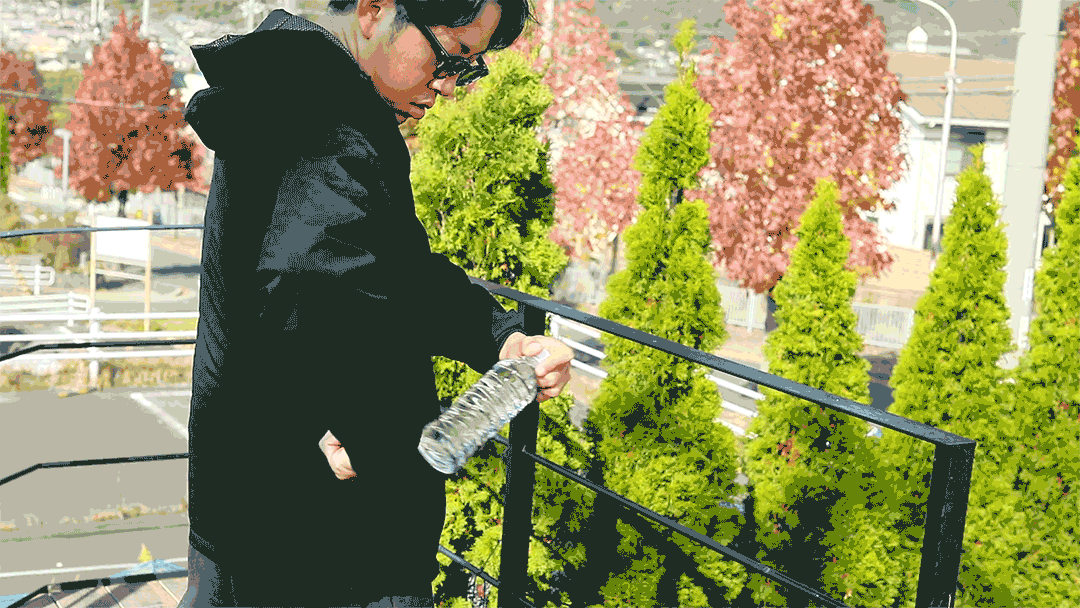 【送料無料】着るリュック。LS(長袖版)【旅行が革命的に変わる。手ぶらで自由になる】
