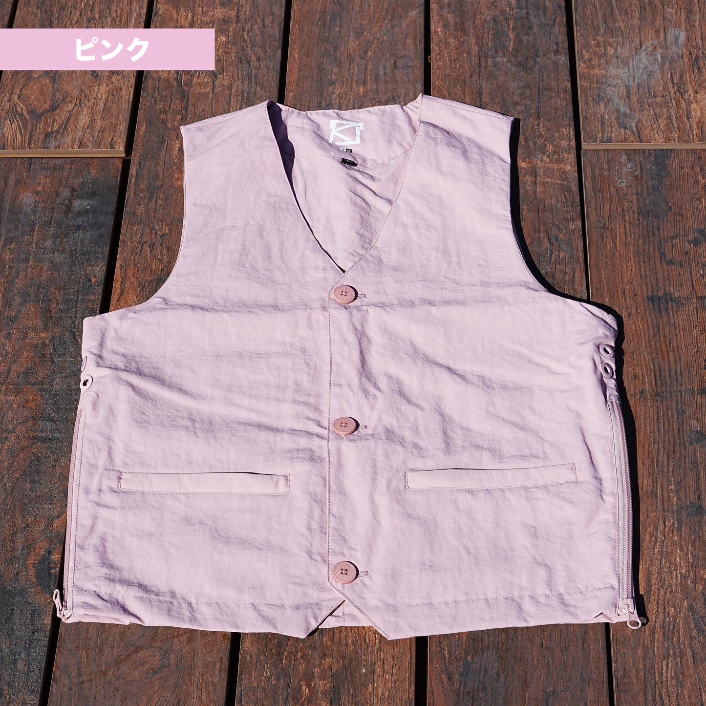 【送料無料】着るリュック。Air【旅行をもっと自由に。安全に。快適に】男女兼用　※夏におすすめ　重ね着すればオールシーズン対応できます